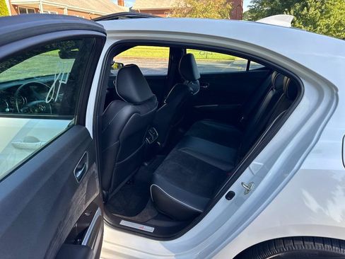 Used 2019 Acura TLX w/ Technology & A-SPEC Package AWD/4WD image 7