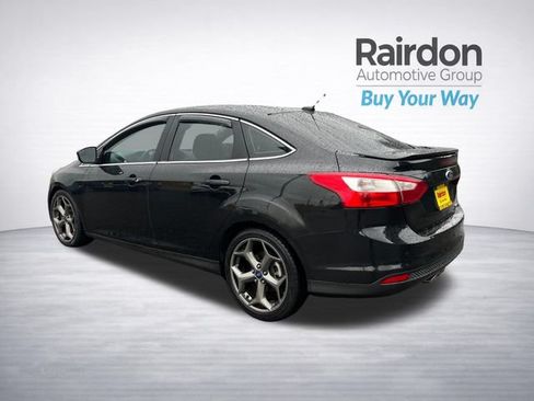 Used 2014 Ford Focus SE FWD image 5