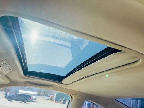 Used 2006 INFINITI G35 Coupe image 12