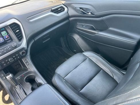 Used 2019 GMC Acadia SLT AWD/4WD image 11