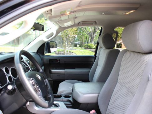 Used 2012 Toyota Tundra 2WD Double Cab image 10
