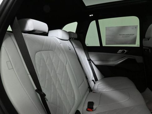 Used 2026 BMW X5 xDrive50e w/ M Sport Package image 37