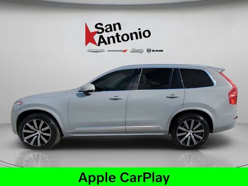 Used 2025 Volvo XC90 B5 Core w/ Protection Package image 15