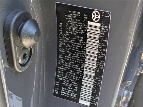 New 2026 Toyota Corolla LE image 16