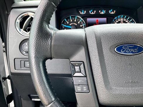 Used 2014 Ford F150 XLT w/ XLT Chrome Package RWD image 19