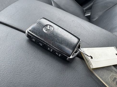 Used 2023 MAZDA CX-9 Touring AWD/4WD image 36