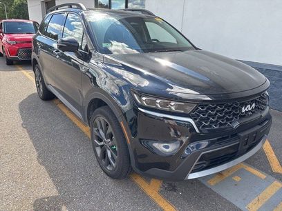 Used 2023 Kia Sorento SX Prestige