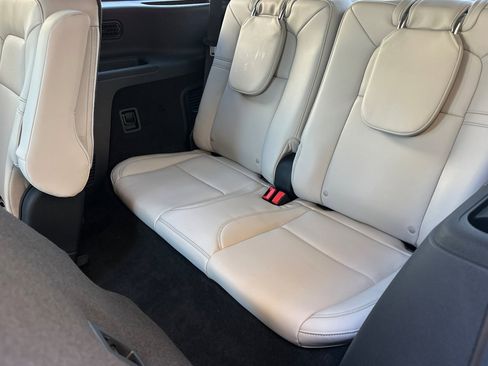 New 2025 Lincoln Aviator Premiere w/ Equipment Group 101A image 14