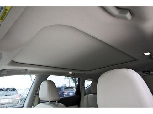 Used 2018 Nissan Murano Platinum w/ Cargo Package FWD image 29