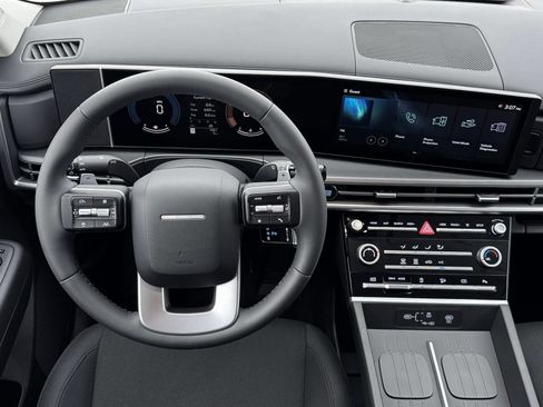 New 2026 Hyundai Santa Fe SE FWD image 17