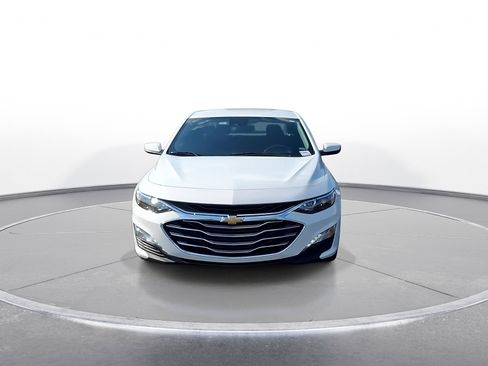 Used 2024 Chevrolet Malibu LT FWD image 3