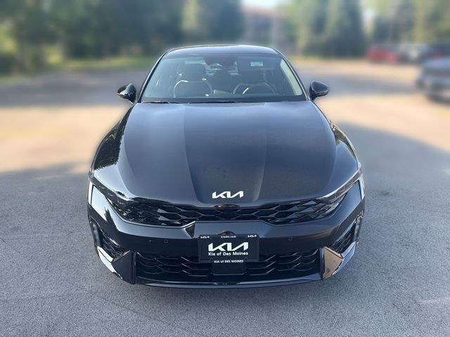 New 2026 Kia K5 GT-Line FWD image 13