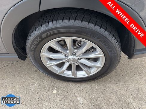 Used 2023 Honda CR-V EX image 31