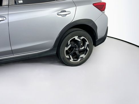 Used 2023 Subaru Crosstrek 2.5i Limited w/ Moonroof Package image 30