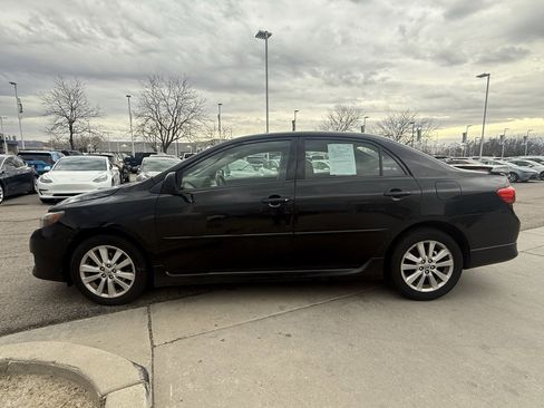 Used 2010 Toyota Corolla S image 4