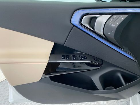 New 2026 BMW X3 M50 w/ Premium Package image 11