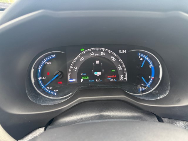Certified 2023 Toyota RAV4 XLE w/ Convenience Package AWD/4WD image 18