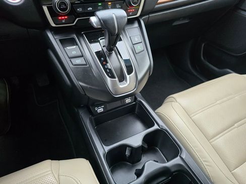 Certified 2022 Honda CR-V EX-L image 23