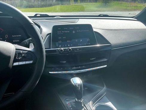 Used 2023 Cadillac CT4 Sport w/ Technology Package image 6