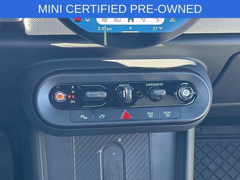 Certified 2025 MINI Cooper S FWD image 15