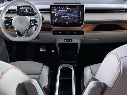 New 2025 Volkswagen ID. Buzz 1st Edition image 39