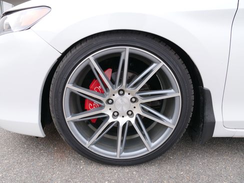 Used 2014 Honda Accord EX-L image 13