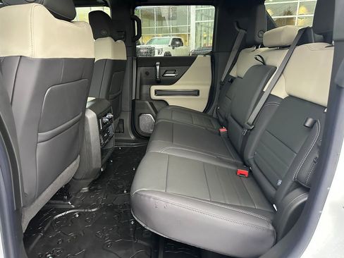 New 2026 GMC Hummer EV 4x4 Crew Cab image 15