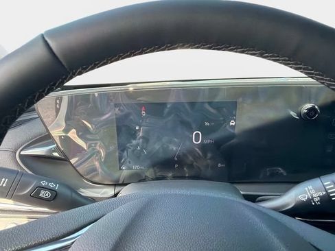 New 2026 Buick Envista Sport Touring w/ Convenience I Package FWD image 28