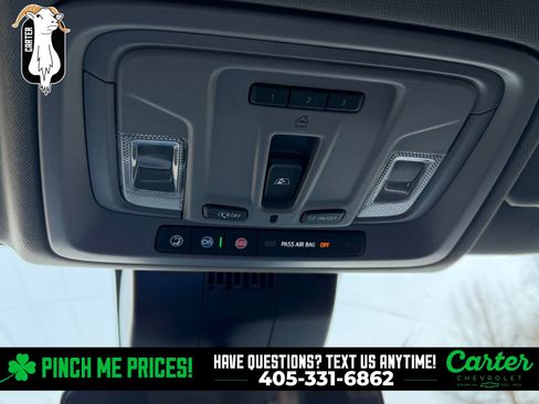 New 2026 Chevrolet Silverado 1500 LT w/ Z71 Off-Road Package image 25