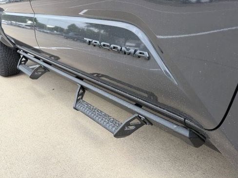 New 2026 Toyota Tacoma TRD Off-Road AWD/4WD image 10