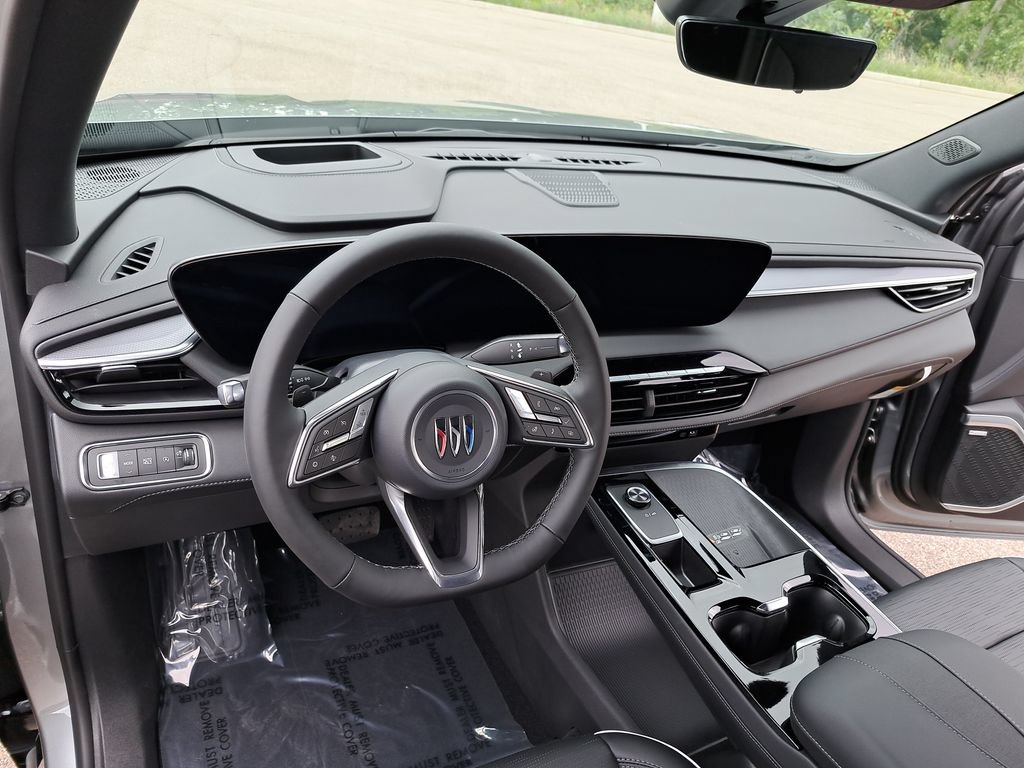 New 2026 Buick Enclave Sport Touring w/ Power Package FWD image 17