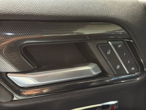 Certified 2024 GMC Sierra 1500 AT4 w/ Technology Package image 39