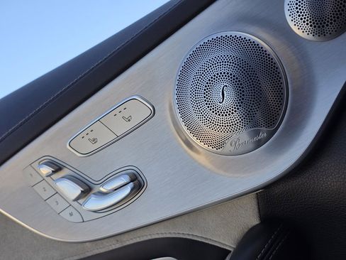 Used 2017 Mercedes-Benz C 63 AMG S image 21
