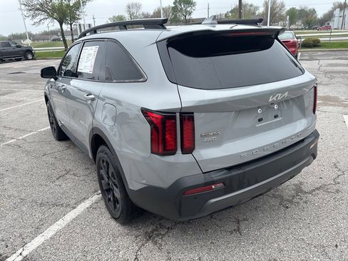 Used 2022 Kia Sorento S w/ Panoramic Sunroof Package AWD/4WD image 20