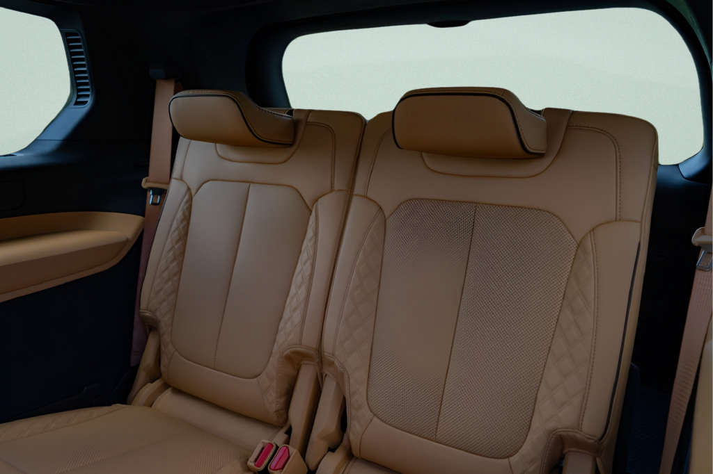 Used 2022 Jeep Grand Cherokee L Summit AWD/4WD image 32
