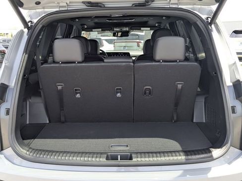 Certified 2025 Kia Telluride EX X-Line AWD/4WD image 15