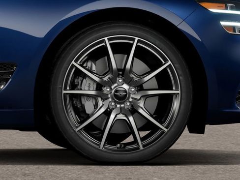 New 2026 Genesis G70 2.5T image 8