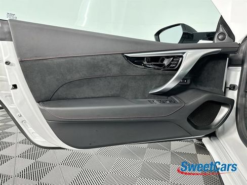 Used 2022 Acura NSX Type S AWD/4WD image 35