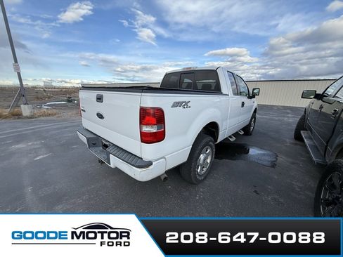 Used 2004 Ford F150 XL image 6