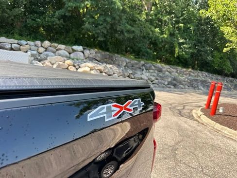Certified 2024 Chevrolet Silverado 1500 RST w/ All Star Edition Plus AWD/4WD image 24
