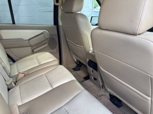 Used 2007 Ford Explorer Eddie Bauer AWD/4WD image 22