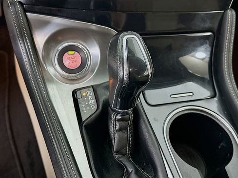 Used 2017 Nissan Maxima 3.5 SV image 25
