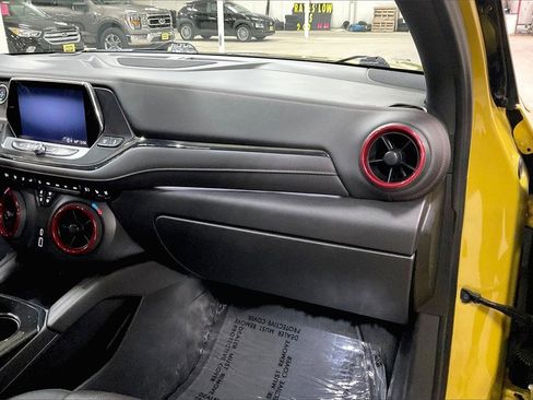 Used 2022 Chevrolet Blazer RS w/ Enhanced Convenience Package image 15