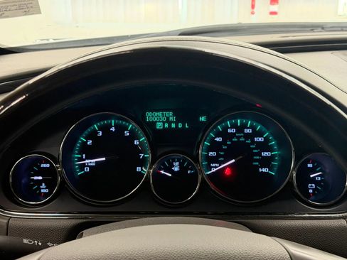 Used 2016 Buick Enclave Premium w/ Experience Buick Package AWD/4WD image 29