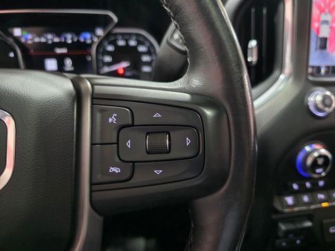Certified 2021 GMC Sierra 3500 Denali AWD/4WD image 30