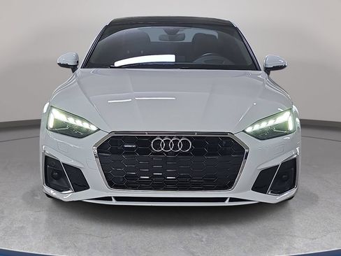 Used 2023 Audi A5 2.0T Prestige AWD/4WD image 3