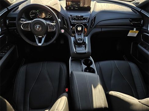 New 2025 Acura RDX Base image 15