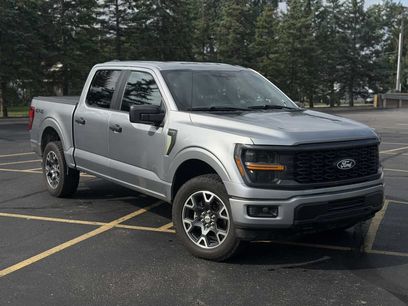 Used 2024 Ford F150 STX