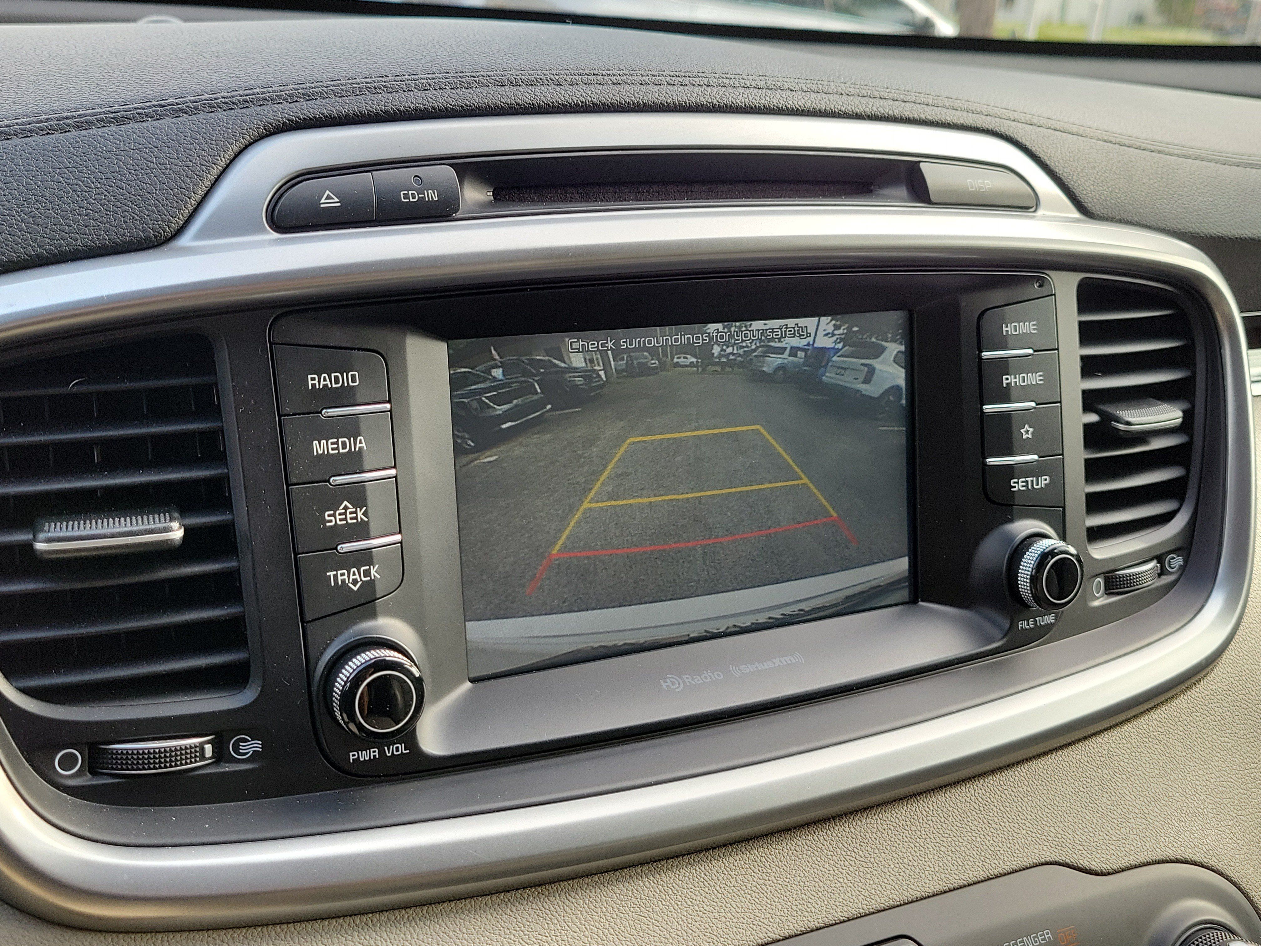 Used 2019 Kia Sorento EX AWD/4WD image 35