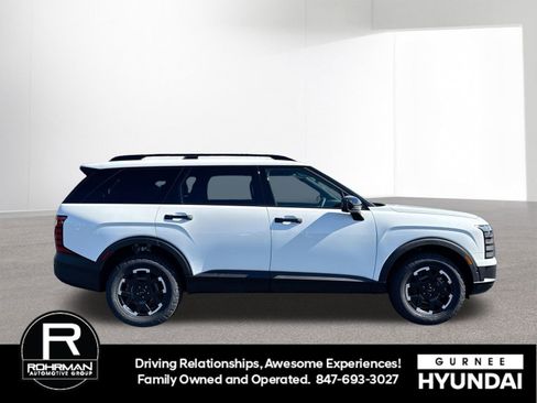 New 2026 Hyundai Palisade XRT Pro image 12